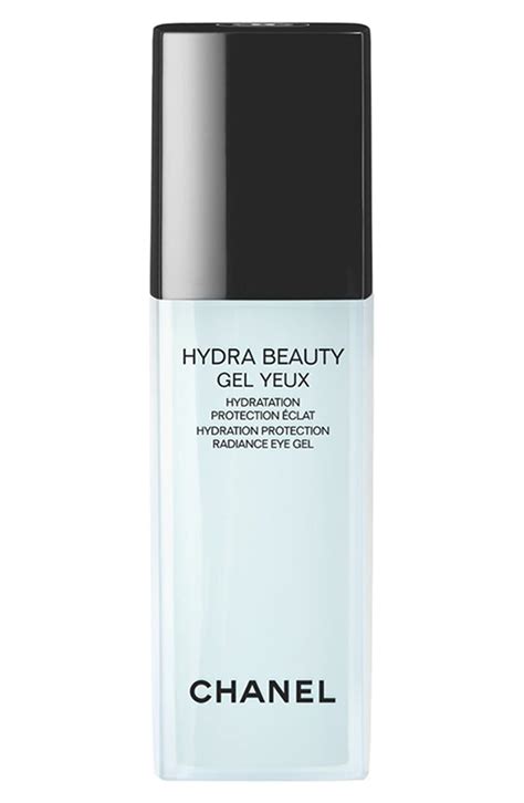 hydra beauty gel yeux chanel